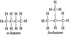 KSEEB Class 10 Science Important Questions Chapter 4 Carbon and Its Compounds 20