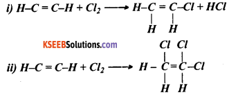 KSEEB Class 10 Science Important Questions Chapter 4 Carbon and Its Compounds 37