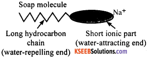 KSEEB Class 10 Science Important Questions Chapter 4 Carbon and Its Compounds 51