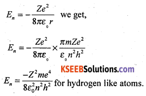 2nd PUC Physics Previous Year Question Paper June 2018 Q32.4