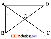 KSEEB Solutions for Class 8 Maths Chapter 15 Quadrilaterals Additional Questions 18