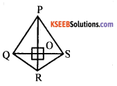 KSEEB Solutions for Class 8 Maths Chapter 15 Quadrilaterals Additional Questions 4