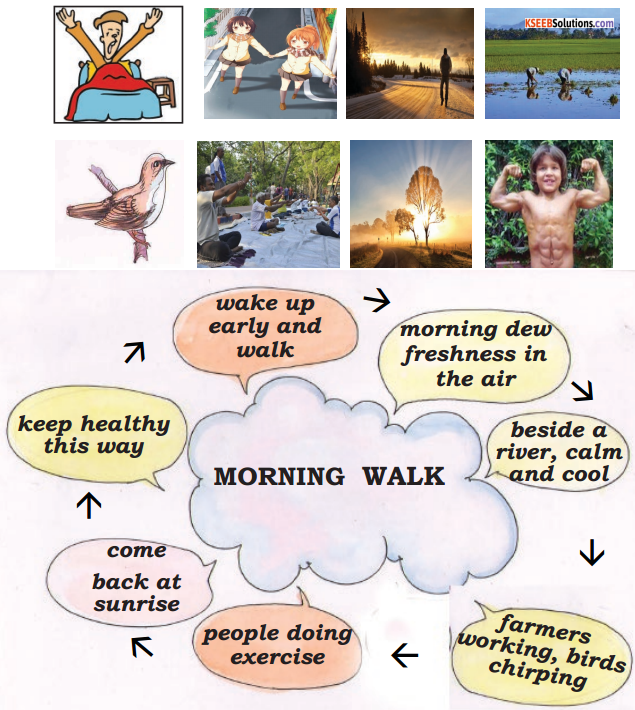 Healthy Life Summary In English 1