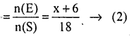 KSEEB Solutions for Class 10 Maths Chapter 14 Probability Ex 14.2 11