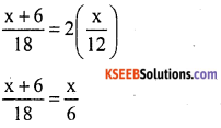 KSEEB Solutions for Class 10 Maths Chapter 14 Probability Ex 14.2 12