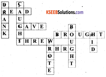 KSEEB Solutions for Class 7 English Prose Chapter 4 Leg Trap 2