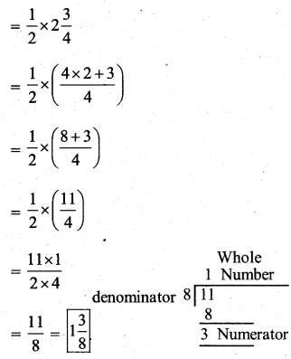 KSEEB Solutions for Class 7 Maths Chapter 2 Fractions and Decimals Ex 2.2 47