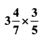 KSEEB Solutions for Class 7 Maths Chapter 2 Fractions and Decimals Ex 2.3 33