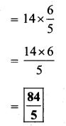KSEEB Solutions for Class 7 Maths Chapter 2 Fractions and Decimals Ex 2.4 4