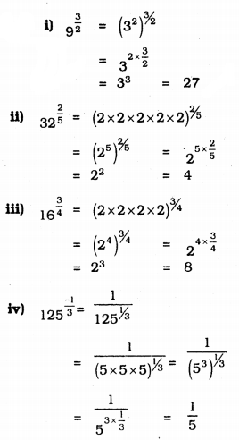 KSEEB Solutions for Class 9 Maths Chapter 1 Number Systems Ex 1.6 4