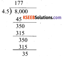 KSEEB Solutions for Class 6 Maths Chapter 1 Knowing Our Numbers Ex 1.2 15