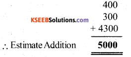 KSEEB Solutions for Class 6 Maths Chapter 1 Knowing Our Numbers Ex 1.3 20
