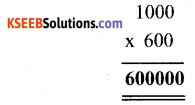 KSEEB Solutions for Class 6 Maths Chapter 1 Knowing Our Numbers Ex 1.3 222