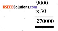 KSEEB Solutions for Class 6 Maths Chapter 1 Knowing Our Numbers Ex 1.3 232