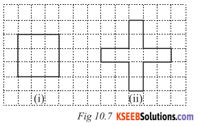 KSEEB Solutions for Class 6 Maths Chapter 10 Mensuration Ex 10.1 35