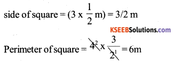 KSEEB Solutions for Class 6 Maths Chapter 10 Mensuration Ex 10.1 36