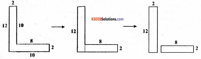 KSEEB Solutions for Class 6 Maths Chapter 10 Mensuration Ex 10.3 56