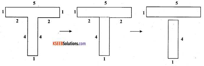KSEEB Solutions for Class 6 Maths Chapter 10 Mensuration Ex 10.3 58