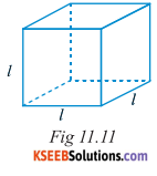 KSEEB Solutions for Class 6 Maths Chapter 11 Algebra Ex 11.2 2