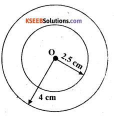 KSEEB Solutions for Class 6 Maths Chapter 14 Practical Geometry Ex 14.1 2