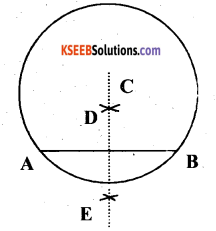 KSEEB Solutions for Class 6 Maths Chapter 14 Practical Geometry Ex 14.5 60