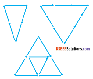 KSEEB Solutions for Class 6 Maths Chapter 5 Understanding Elementary Shapes Ex 5.6 23