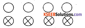 KSEEB Solutions for Class 6 Maths Chapter 7 Fractions Ex 7.1 - KSEEB  Solutions