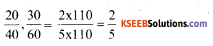 KSEEB Solutions for Class 6 Maths Chapter 7 Fractions Ex 7.3 213