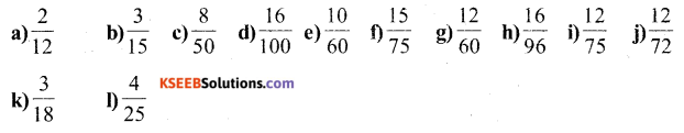 KSEEB Solutions for Class 6 Maths Chapter 7 Fractions Ex 7.4 60
