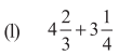KSEEB Solutions for Class 6 Maths Chapter 7 Fractions Ex 7.6 23