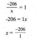 KSEEB Solutions for Class 7 Maths Chapter 1 Integers Ex 1.4 15