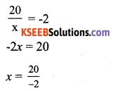 KSEEB Solutions for Class 7 Maths Chapter 1 Integers Ex 1.4 19