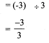 KSEEB Solutions for Class 7 Maths Chapter 1 Integers Ex 1.4 9