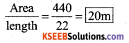 KSEEB Solutions for Class 7 Maths Chapter 11 Perimeter and Area Ex 11.1 4