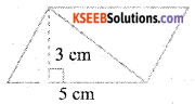 KSEEB Solutions for Class 7 Maths Chapter 11 Perimeter and Area Ex 11.2 2