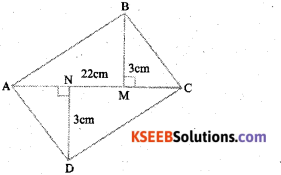 KSEEB Solutions for Class 7 Maths Chapter 11 Perimeter and Area Ex 11.4 651