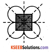 KSEEB Solutions for Class 7 Maths Chapter 14 Symmetry Ex 14.1 159