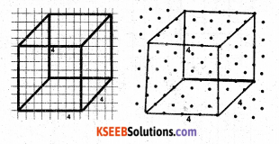 KSEEB Solutions for Class 7 Maths Chapter 15 Visualising Solid Shapes Ex 15.2 6
