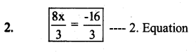KSEEB Solutions for Class 7 Maths Chapter 4 Simple Equations Ex 4.3 48