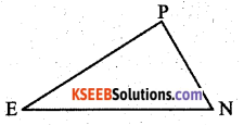 KSEEB Solutions for Class 7 Maths Chapter 7 Congruence of Triangles Ex 7.2 6