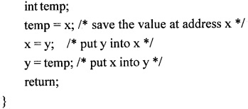 1st PUC Computer Science Question Bank Chapter 13 User Defined Functions 10