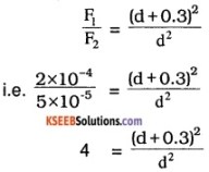 1st PUC Physics Question Bank Chapter 8 Gravitation img 37