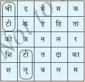 KSEEB Solutions for Class 7 Hindi Chapter 5 जिसकी मेहनत उस्की जीत 4