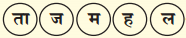 KSEEB Solutions for Class 7 Hindi Chapter 6 हमारे राष्ट्रीय प्रतीक 9
